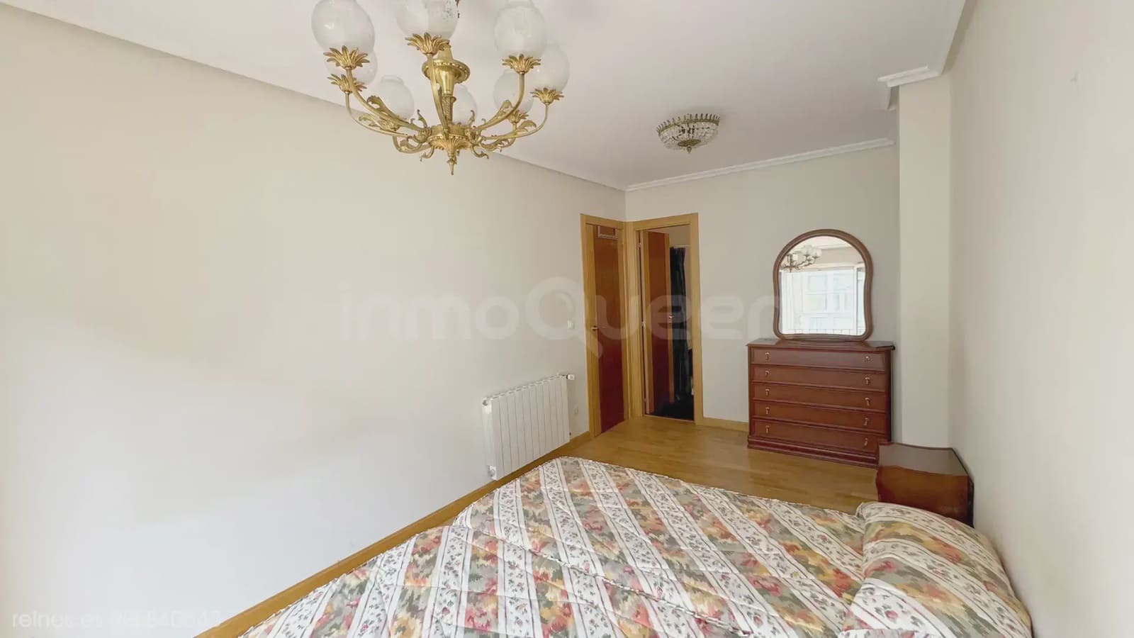 3 Zimmer Wohnung zu verkaufen in Reinosa - 194.900 € (Ref: 9815360)