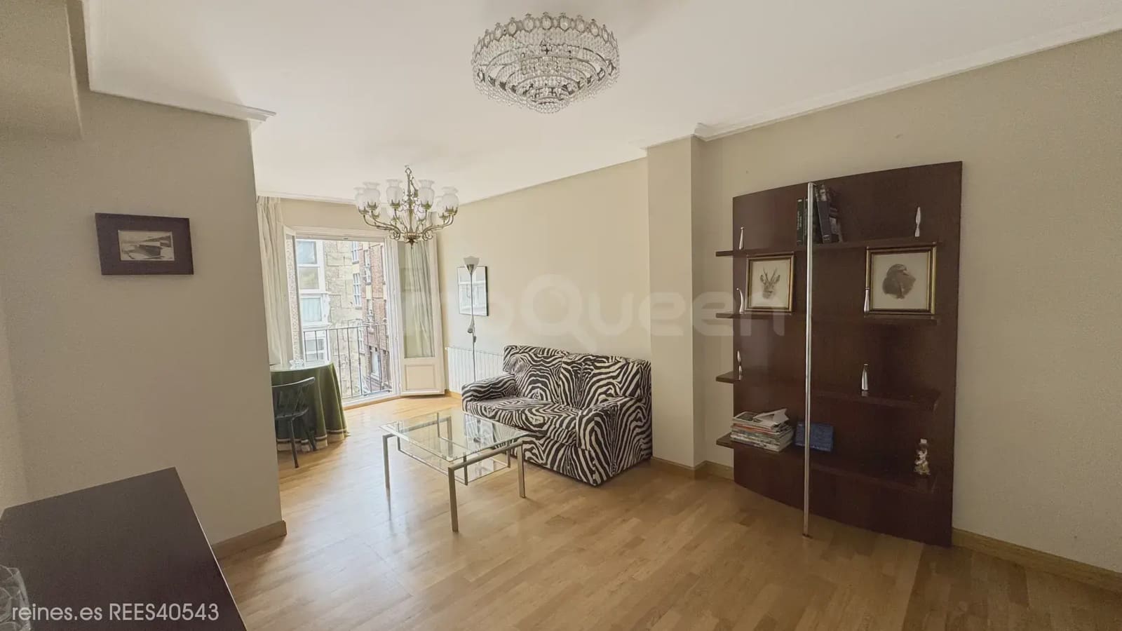 3 Zimmer Wohnung zu verkaufen in Reinosa - 194.900 € (Ref: 9815360)