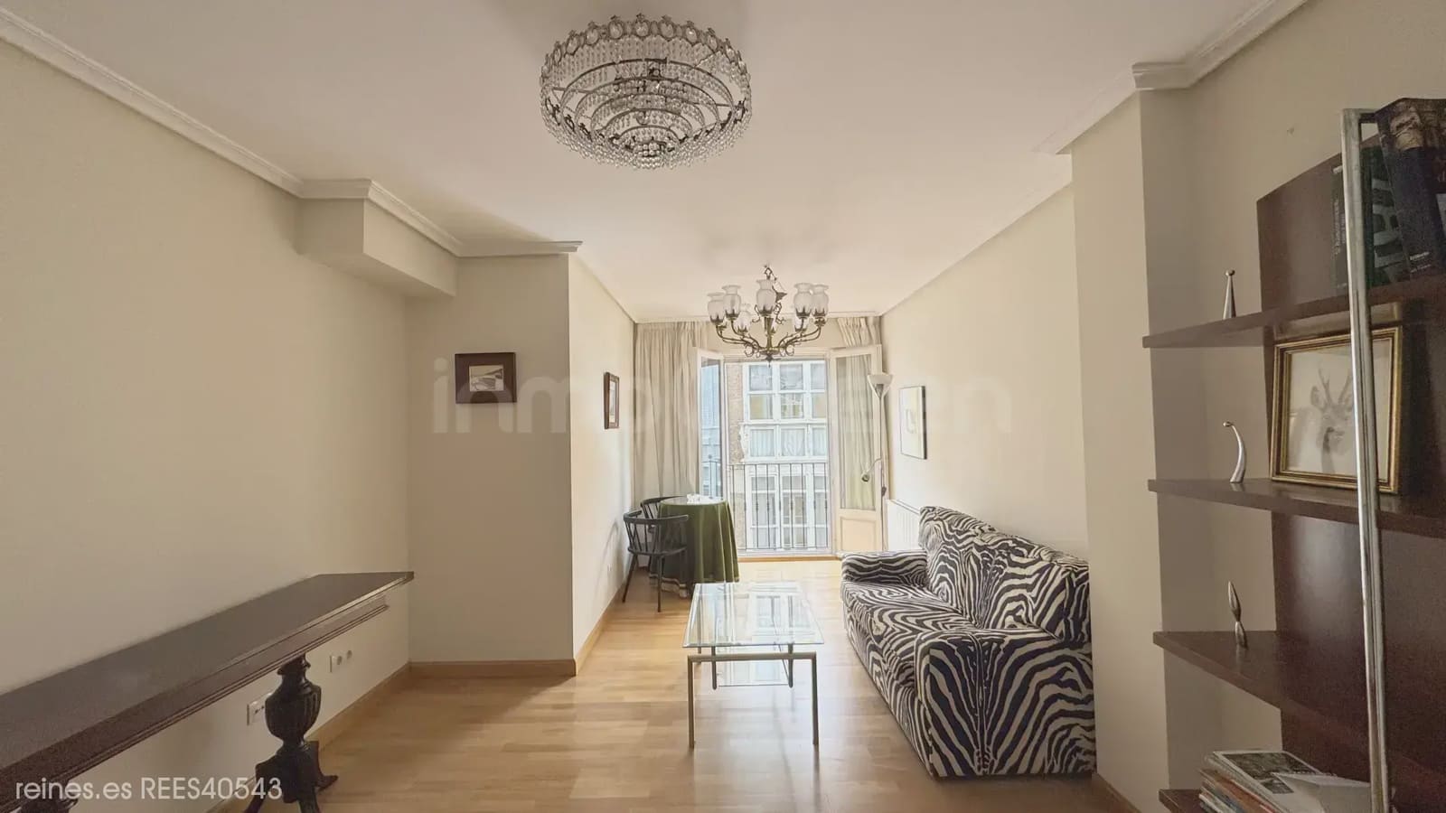 3 Zimmer Wohnung zu verkaufen in Reinosa - 194.900 € (Ref: 9815360)