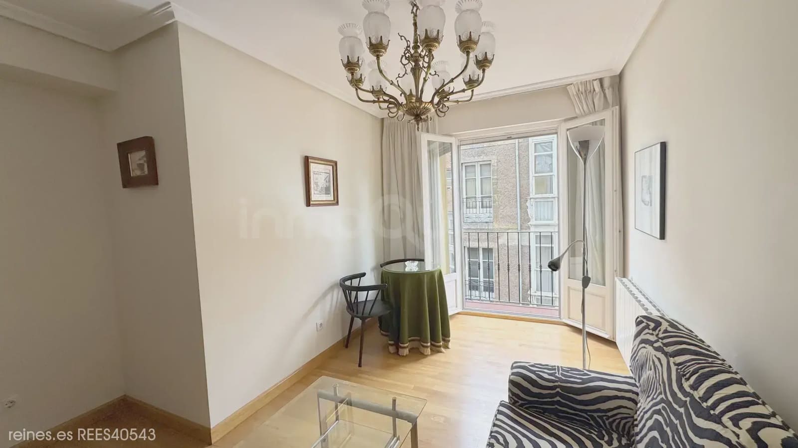 3 Zimmer Wohnung zu verkaufen in Reinosa - 194.900 € (Ref: 9815360)