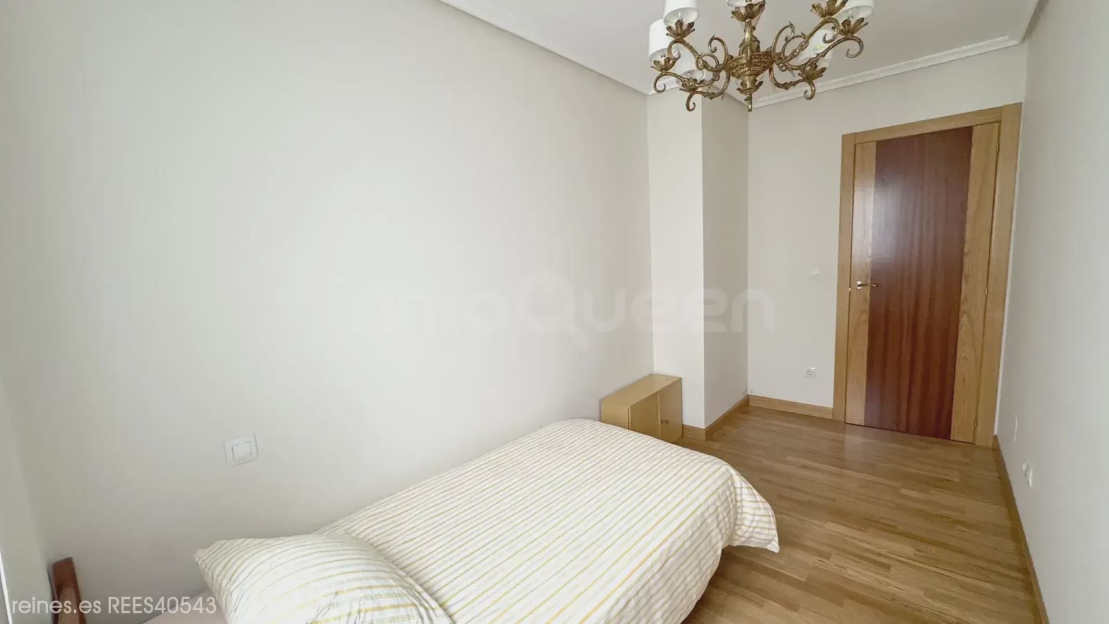 3 Zimmer Wohnung zu verkaufen in Reinosa - 194.900 € (Ref: 9815360)