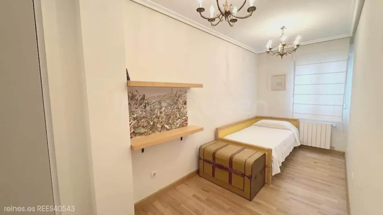 3 Zimmer Wohnung zu verkaufen in Reinosa - 194.900 € (Ref: 9815360)