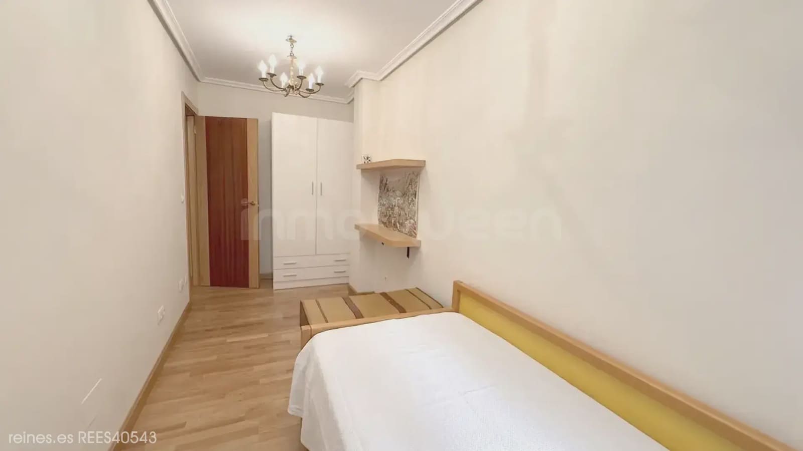 3 Zimmer Wohnung zu verkaufen in Reinosa - 194.900 € (Ref: 9815360)