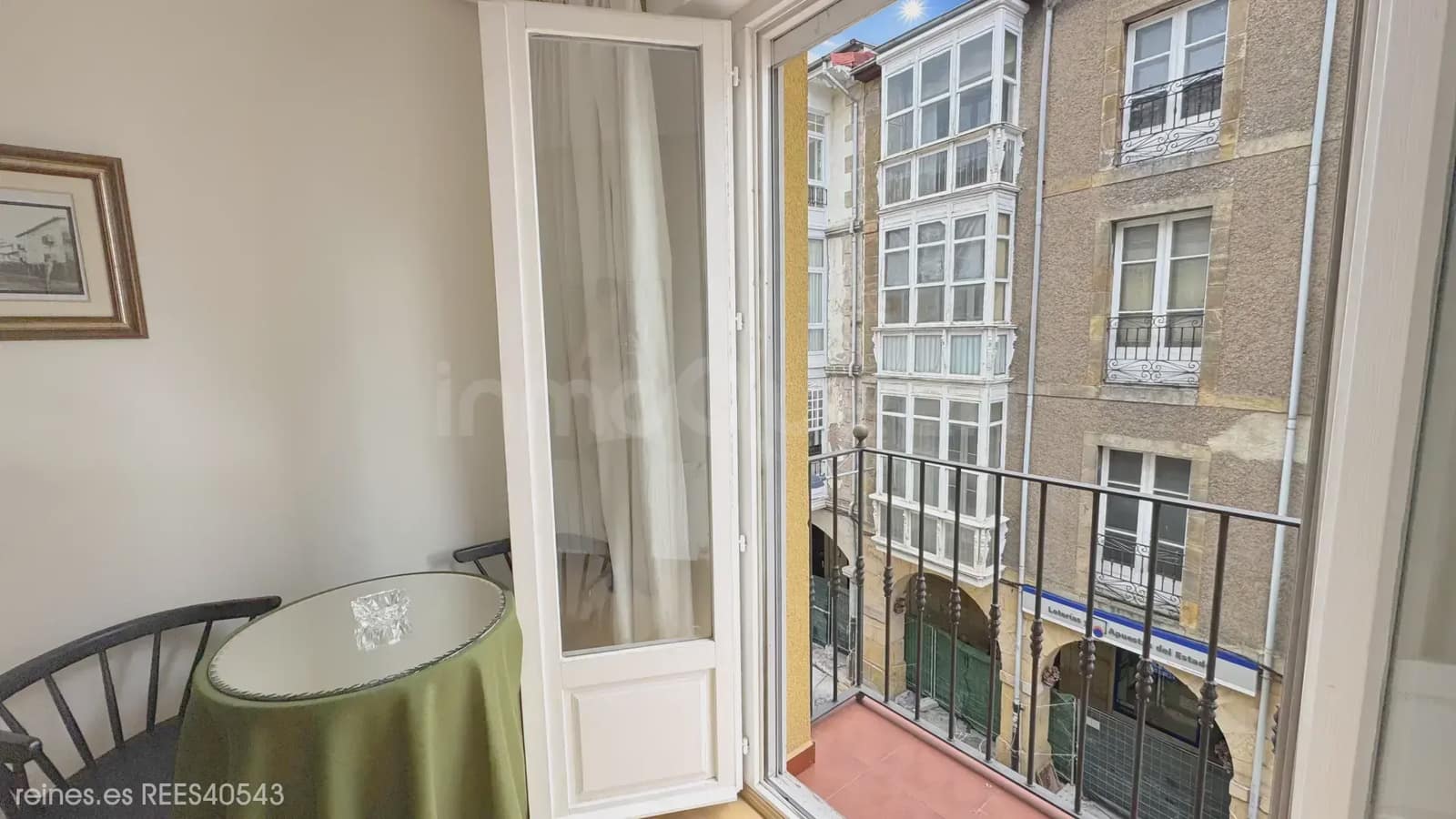 3 Zimmer Wohnung zu verkaufen in Reinosa - 194.900 € (Ref: 9815360)