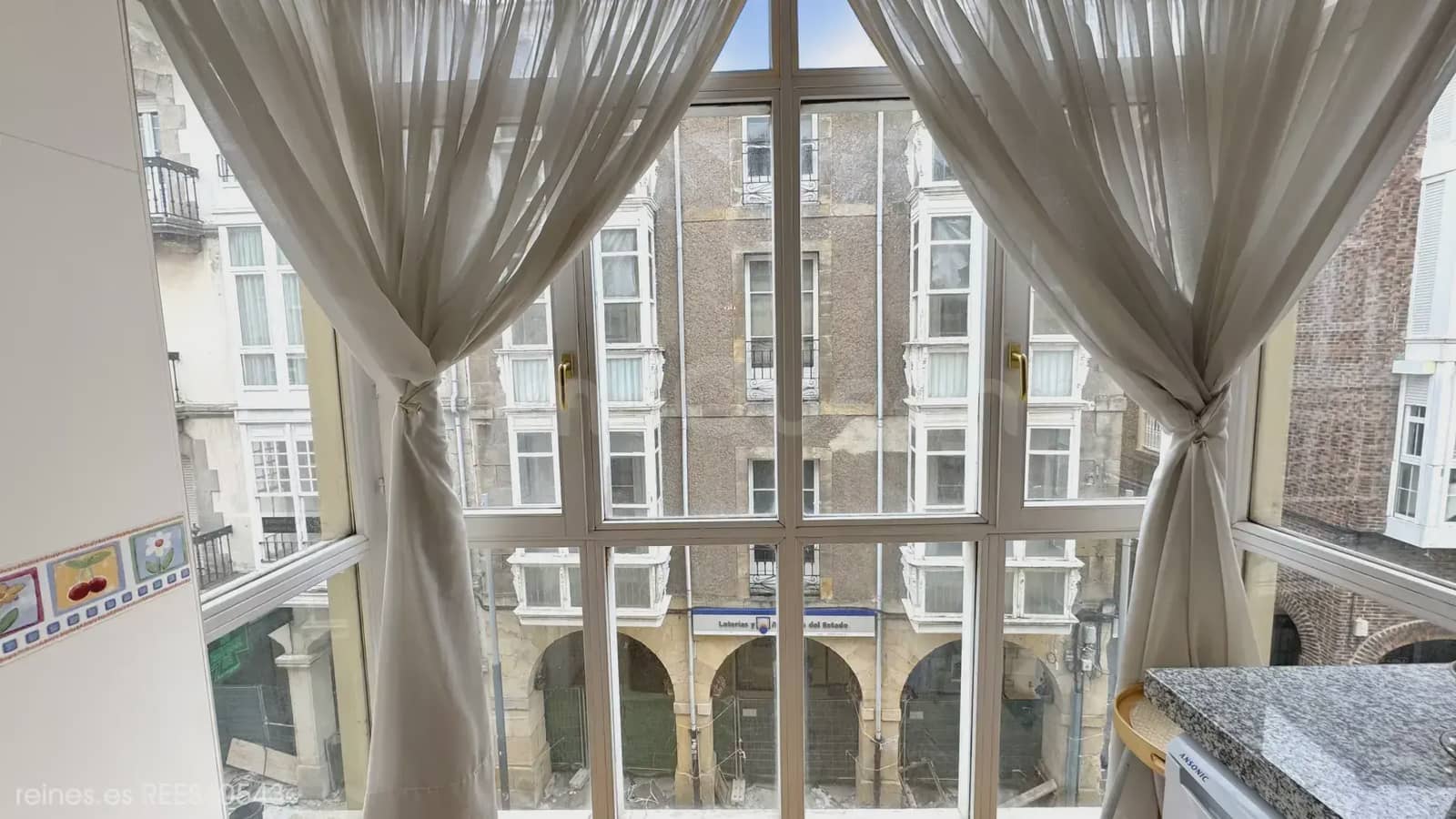 3 Zimmer Wohnung zu verkaufen in Reinosa - 194.900 € (Ref: 9815360)