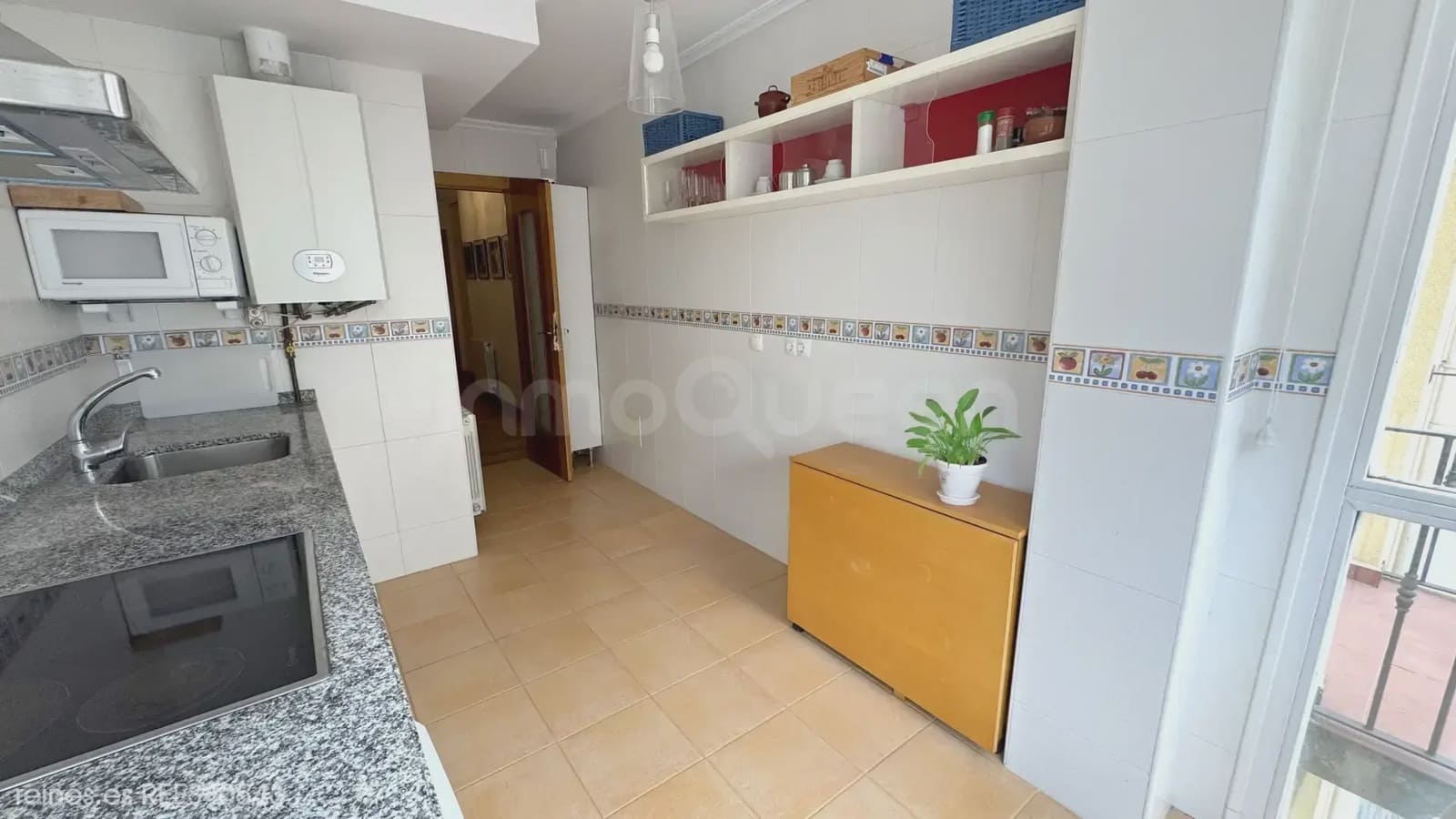 3 Zimmer Wohnung zu verkaufen in Reinosa - 194.900 € (Ref: 9815360)