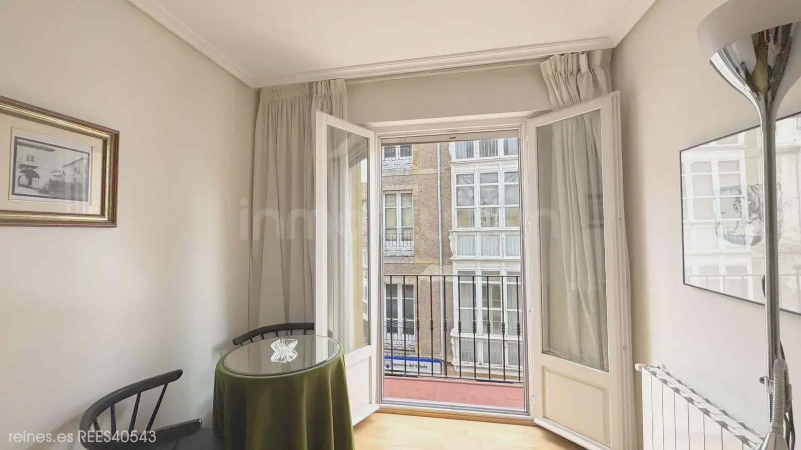 3 Zimmer Wohnung zu verkaufen in Reinosa - 194.900 € (Ref: 9815360)