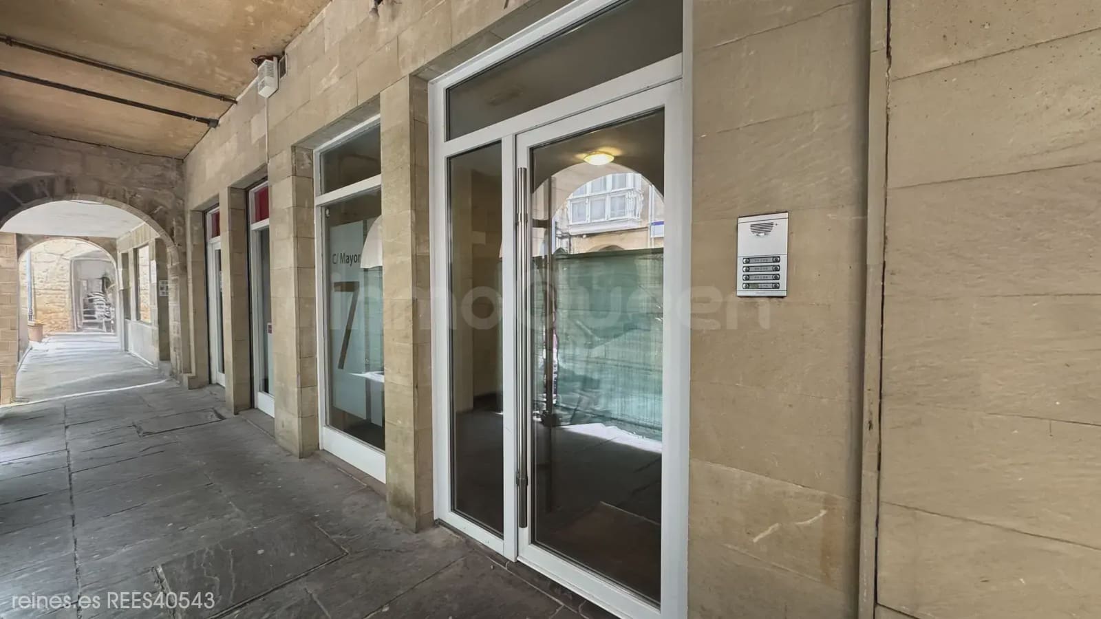 3 Zimmer Wohnung zu verkaufen in Reinosa - 194.900 € (Ref: 9815360)