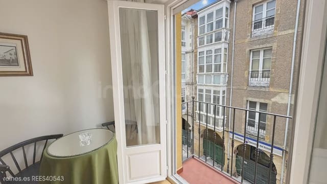 3 Zimmer Wohnung zu verkaufen in Reinosa - 194.900 € (Ref: 9815360)