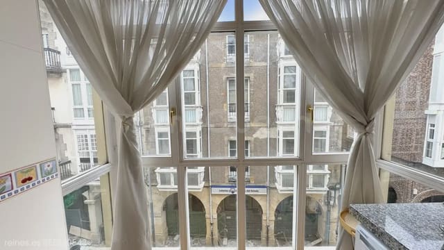 3 Zimmer Wohnung zu verkaufen in Reinosa - 194.900 € (Ref: 9815360)