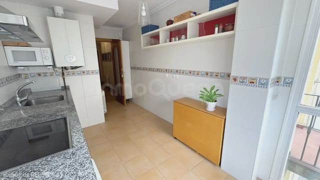 3 Zimmer Wohnung zu verkaufen in Reinosa - 194.900 € (Ref: 9815360)