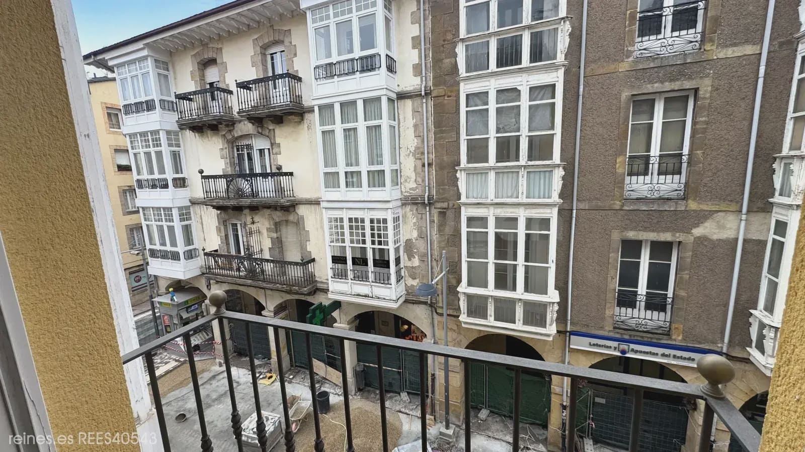 3 Zimmer Wohnung zu verkaufen in Reinosa - 194.900 € (Ref: 9815360)