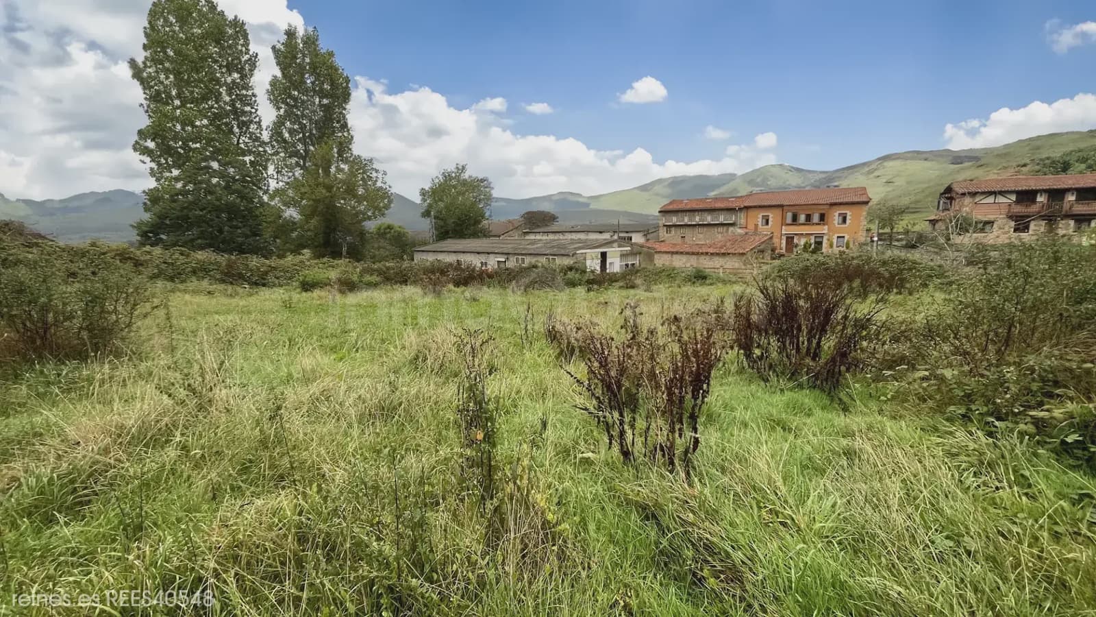 Bauplatz zu verkaufen in Las Rozas de Valdearrollo - 34.900 € (Ref: 9815361)