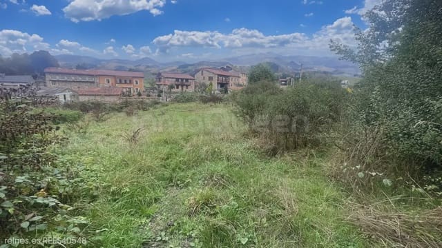 Bauplatz zu verkaufen in Las Rozas de Valdearrollo - 34.900 € (Ref: 9815361)