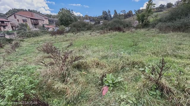 Bauplatz zu verkaufen in Las Rozas de Valdearrollo - 34.900 € (Ref: 9815361)