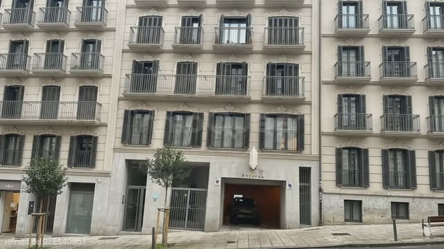 Garaje en Santander en venta - 47.500 € (Ref: 9815362)