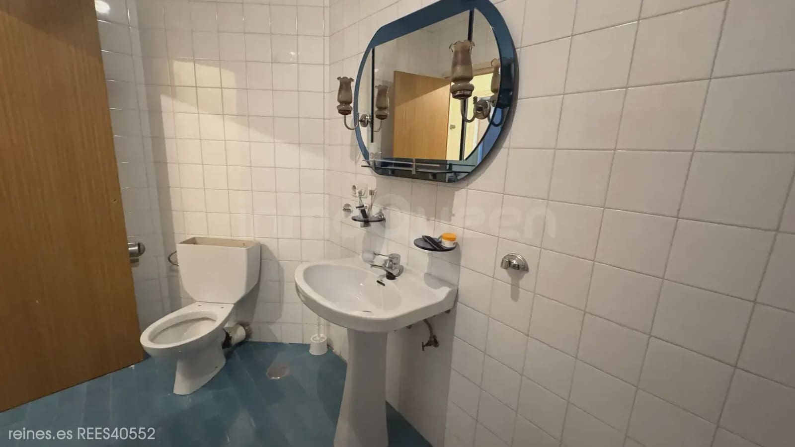 3 Zimmer Wohnung zu verkaufen in Campoo de Enmedio mit Garage - 74.000 € (Ref: 9815363)