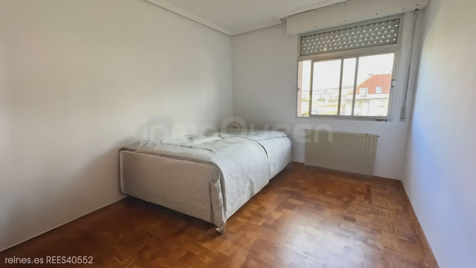 3 Zimmer Wohnung zu verkaufen in Campoo de Enmedio mit Garage - 74.000 € (Ref: 9815363)