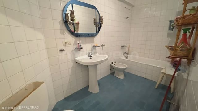 3 Zimmer Wohnung zu verkaufen in Campoo de Enmedio mit Garage - 74.000 € (Ref: 9815363)