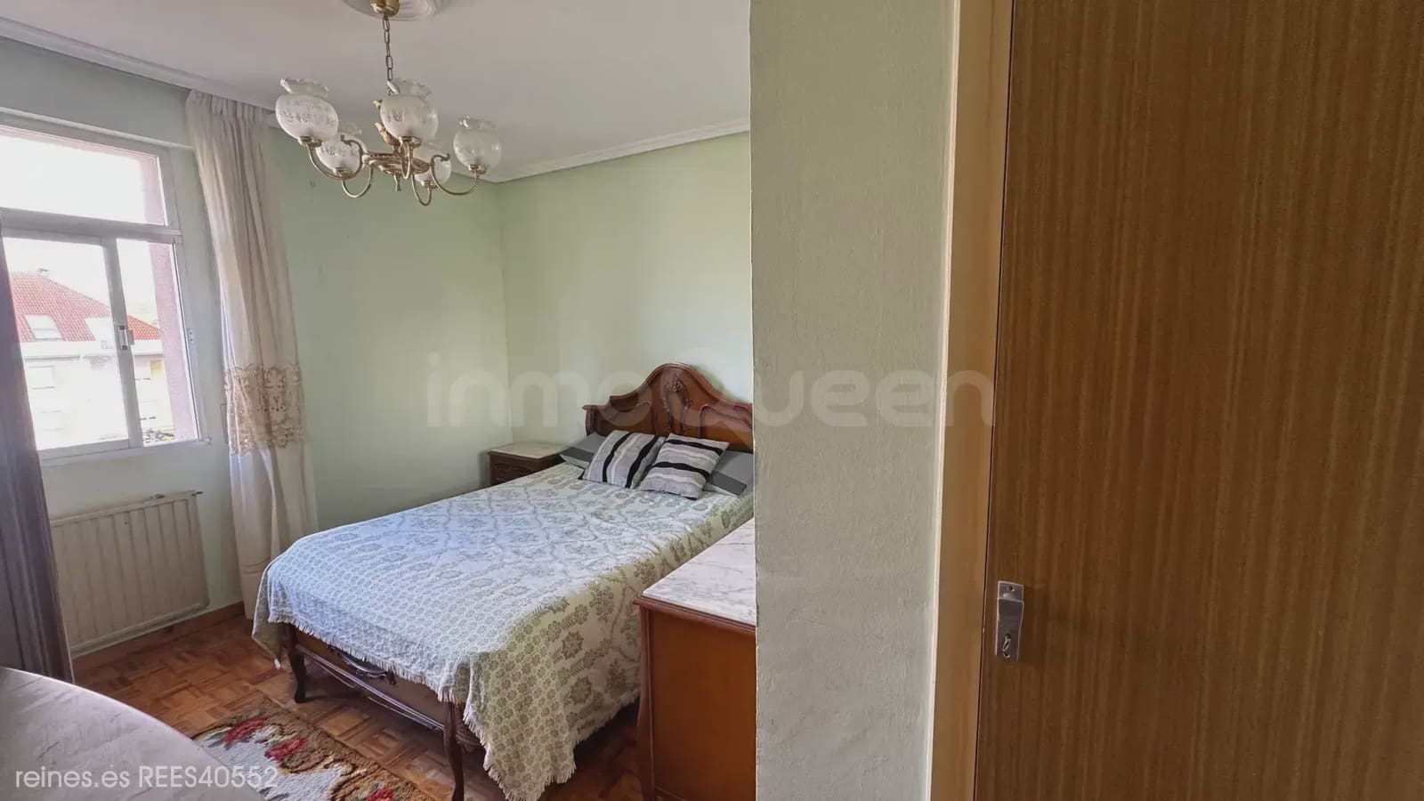3 Zimmer Wohnung zu verkaufen in Campoo de Enmedio mit Garage - 74.000 € (Ref: 9815363)