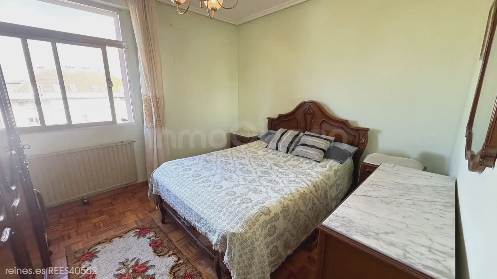 3 Zimmer Wohnung zu verkaufen in Campoo de Enmedio mit Garage - 74.000 € (Ref: 9815363)