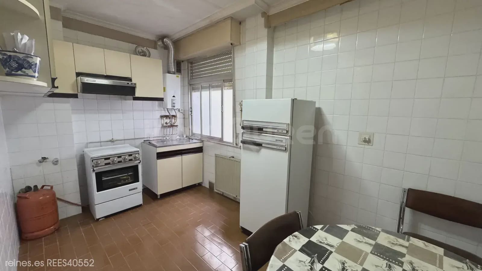 3 Zimmer Wohnung zu verkaufen in Campoo de Enmedio mit Garage - 74.000 € (Ref: 9815363)