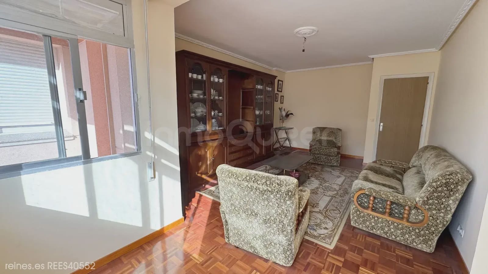 3 Zimmer Wohnung zu verkaufen in Campoo de Enmedio mit Garage - 74.000 € (Ref: 9815363)