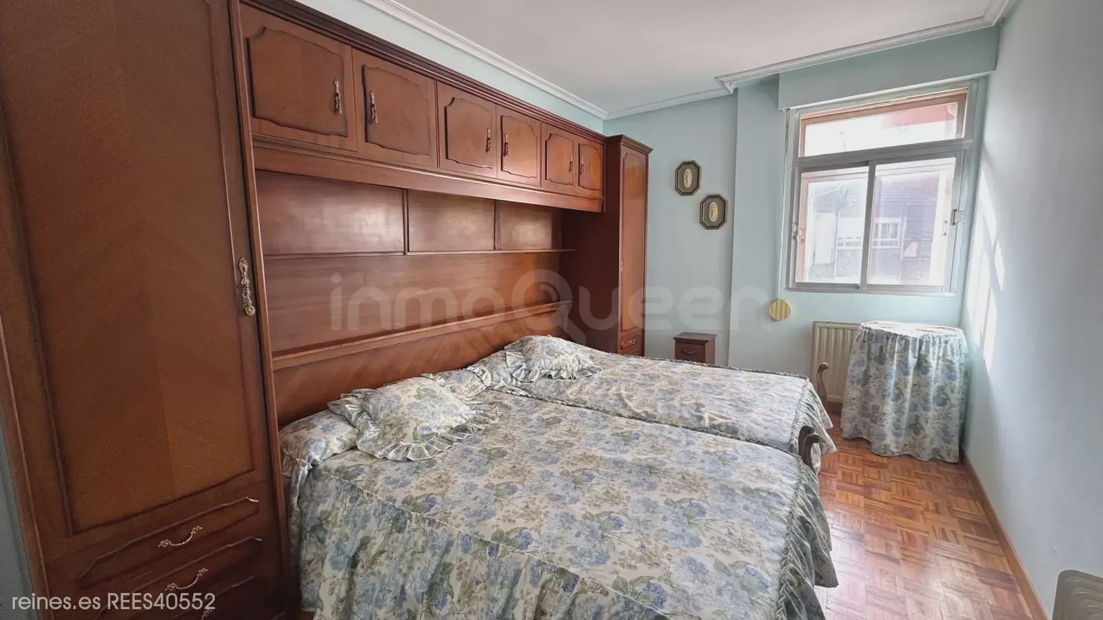3 Zimmer Wohnung zu verkaufen in Campoo de Enmedio mit Garage - 74.000 € (Ref: 9815363)