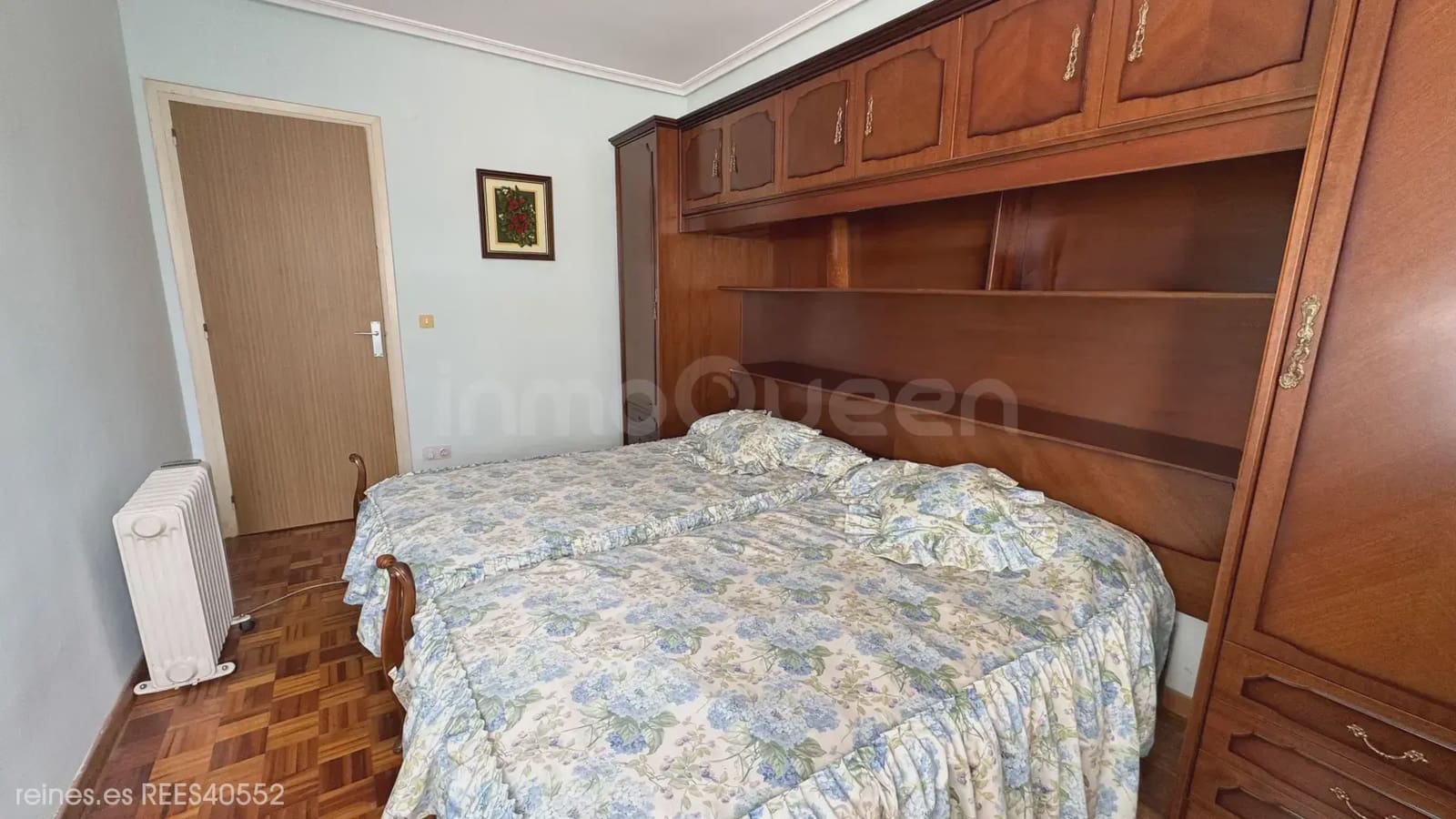 3 Zimmer Wohnung zu verkaufen in Campoo de Enmedio mit Garage - 74.000 € (Ref: 9815363)