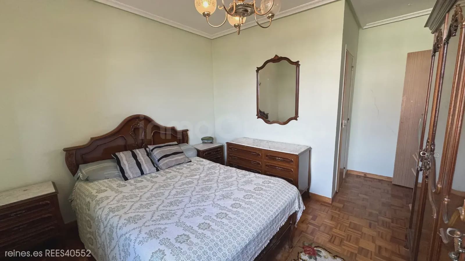 3 Zimmer Wohnung zu verkaufen in Campoo de Enmedio mit Garage - 74.000 € (Ref: 9815363)