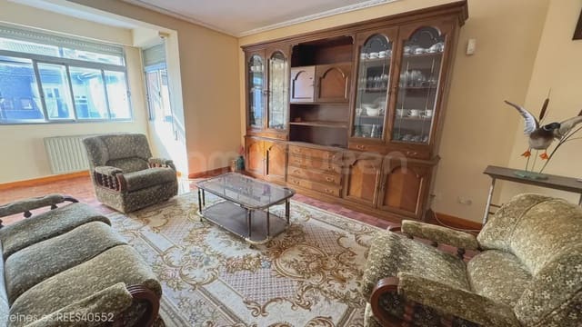 3 Zimmer Wohnung zu verkaufen in Campoo de Enmedio mit Garage - 74.000 € (Ref: 9815363)
