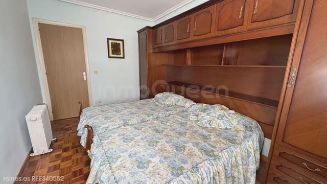 3 Zimmer Wohnung zu verkaufen in Campoo de Enmedio mit Garage - 74.000 € (Ref: 9815363)