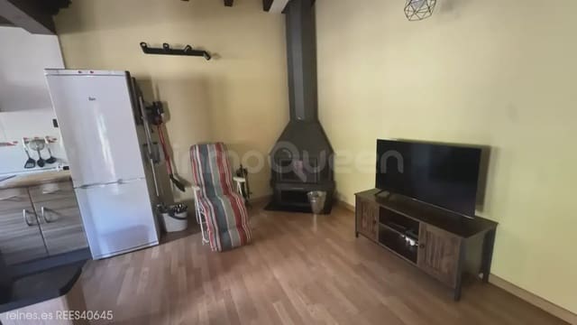 2 soveværelse Rækkehus til salg i Rionansa med garage - € 250.000 (Ref: 9816262)