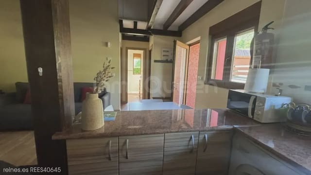 2 soveværelse Rækkehus til salg i Rionansa med garage - € 250.000 (Ref: 9816262)