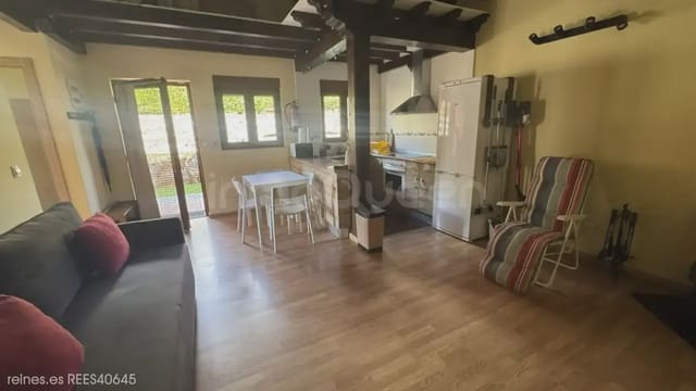 2 soveværelse Rækkehus til salg i Rionansa med garage - € 250.000 (Ref: 9816262)