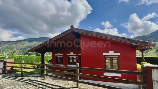 2 bedroom Terraced Villa for sale in Rionansa with garage - € 250,000 (Ref: 9816262)