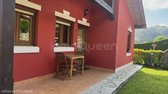 2 bedroom Terraced Villa for sale in Rionansa with garage - € 250,000 (Ref: 9816262)