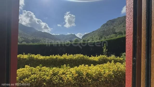 2 bedroom Terraced Villa for sale in Rionansa with garage - € 250,000 (Ref: 9816262)