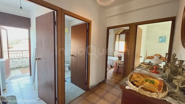 3 chambre Finca/Maison de Campagne à vendre à Cortiguera, Suances avec garage - 198 000 € (Ref: 9816263)