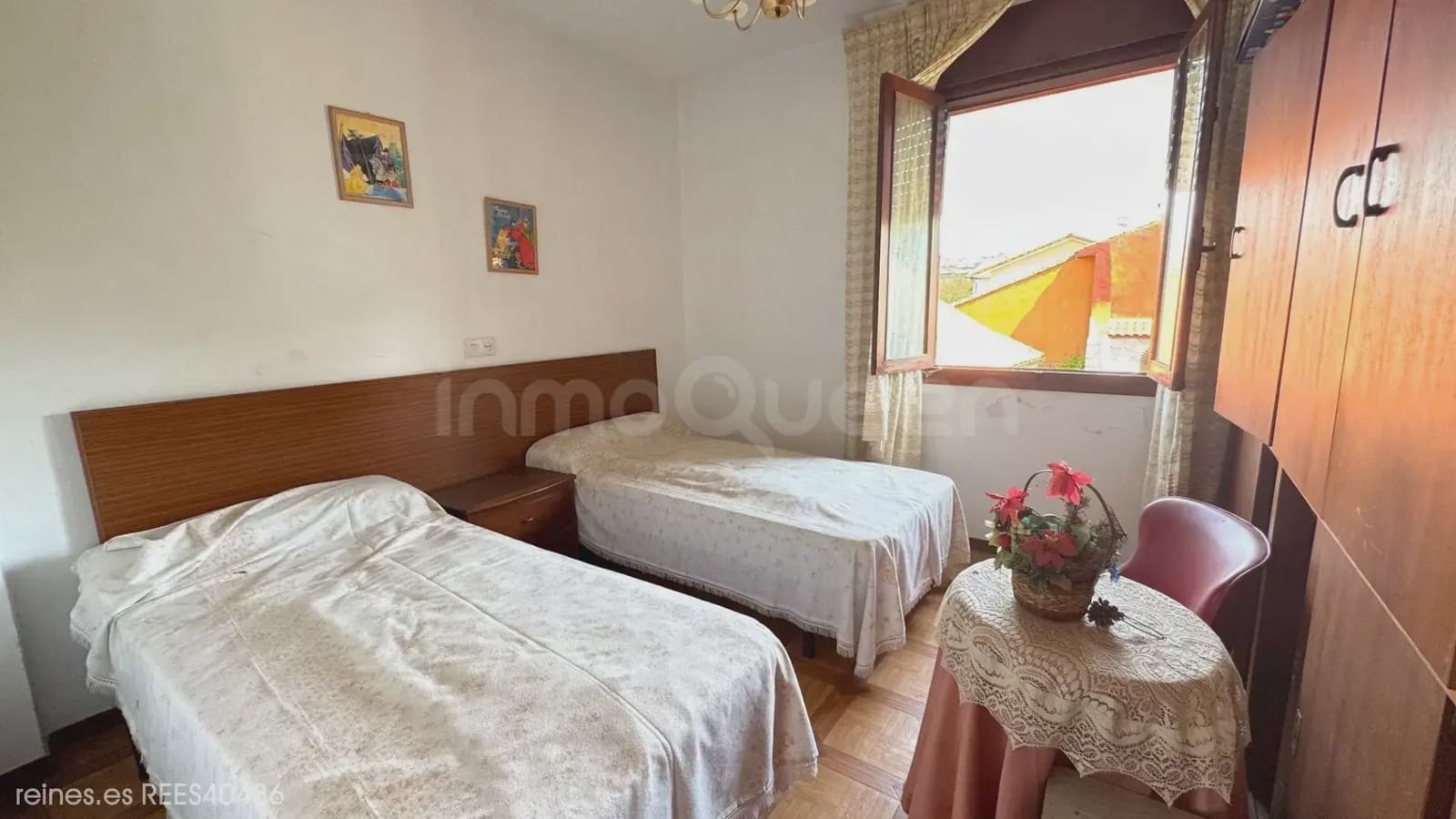 3 chambre Finca/Maison de Campagne à vendre à Suances avec garage - 198 000 € (Ref: 9816263)