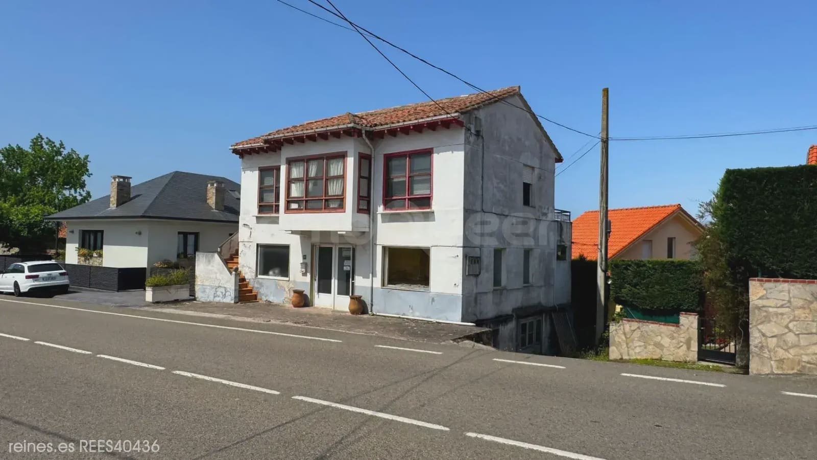 3 chambre Finca/Maison de Campagne à vendre à Suances avec garage - 198 000 € (Ref: 9816263)