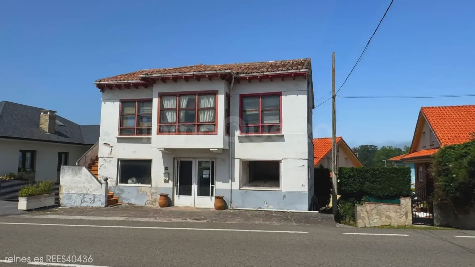 3 chambre Finca/Maison de Campagne à vendre à Suances avec garage - 198 000 € (Ref: 9816263)