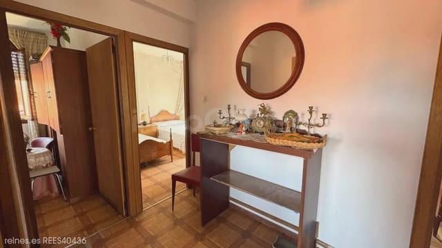3 chambre Finca/Maison de Campagne à vendre à Cortiguera, Suances avec garage - 198 000 € (Ref: 9816263)