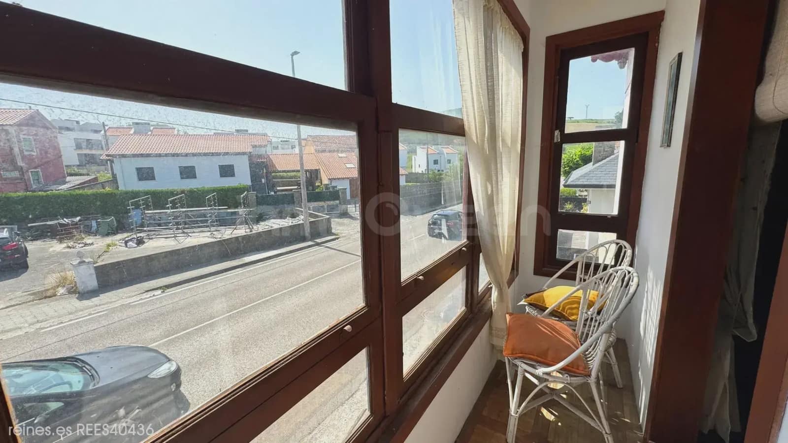 3 chambre Finca/Maison de Campagne à vendre à Suances avec garage - 198 000 € (Ref: 9816263)