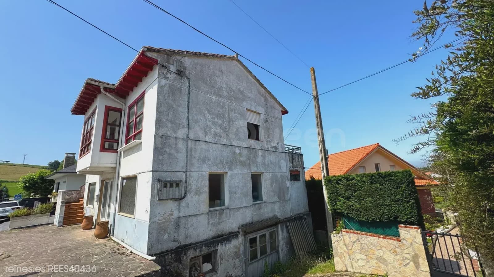 3 chambre Finca/Maison de Campagne à vendre à Suances avec garage - 198 000 € (Ref: 9816263)