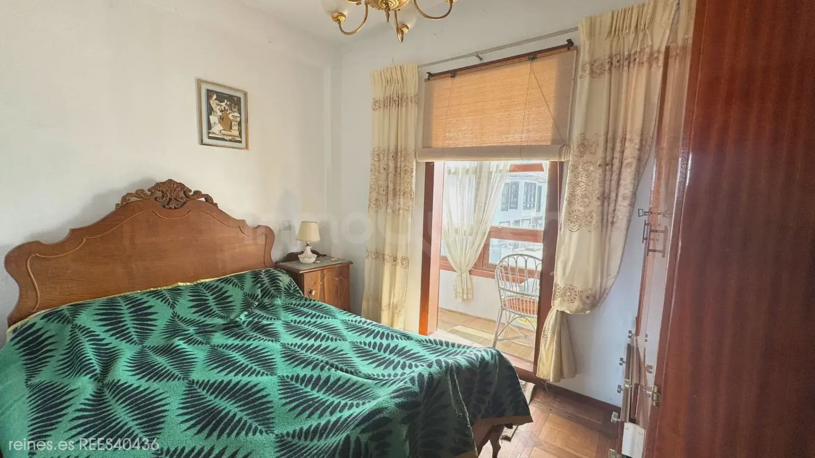 3 chambre Finca/Maison de Campagne à vendre à Suances avec garage - 198 000 € (Ref: 9816263)