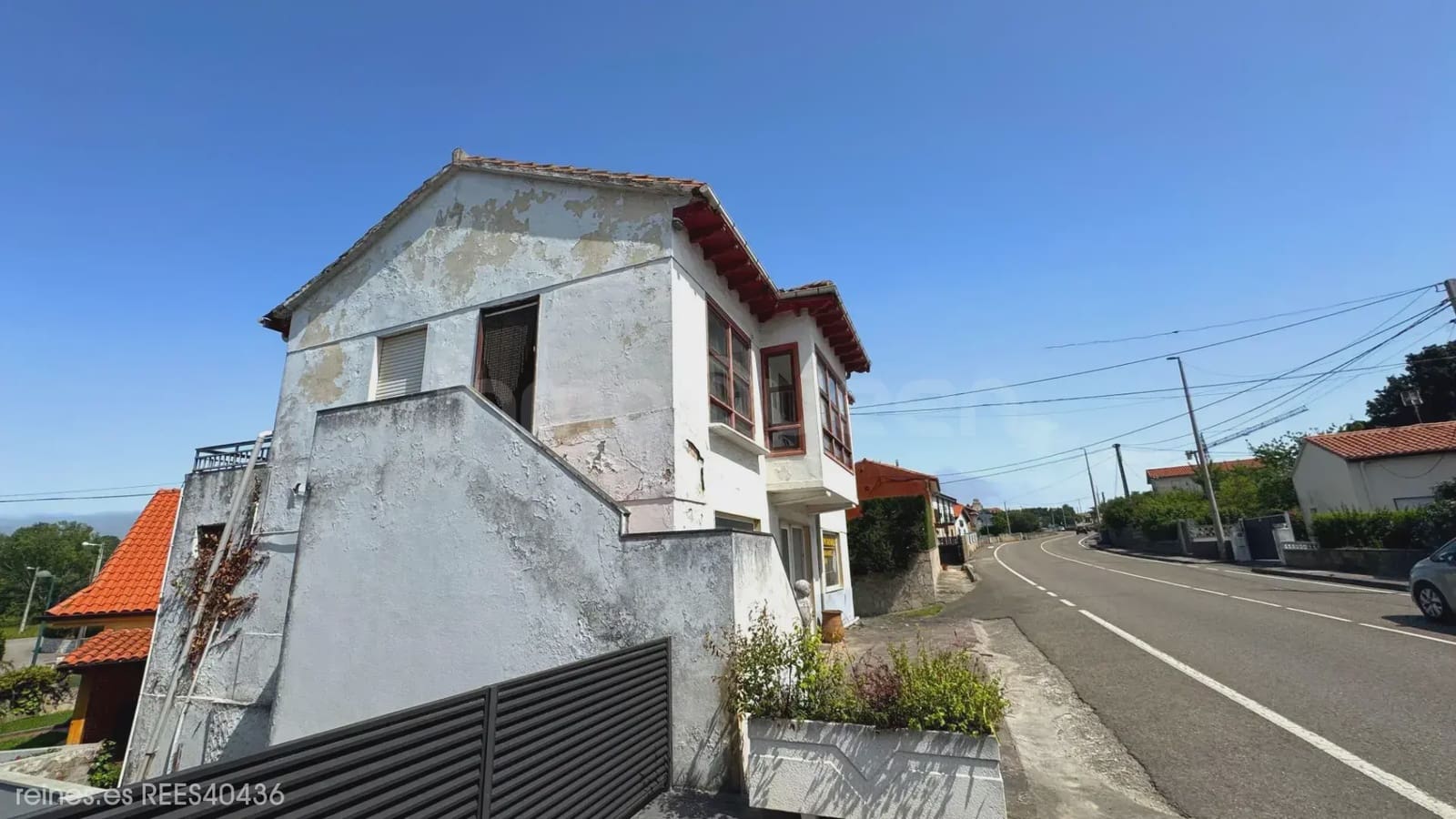 3 chambre Finca/Maison de Campagne à vendre à Suances avec garage - 198 000 € (Ref: 9816263)