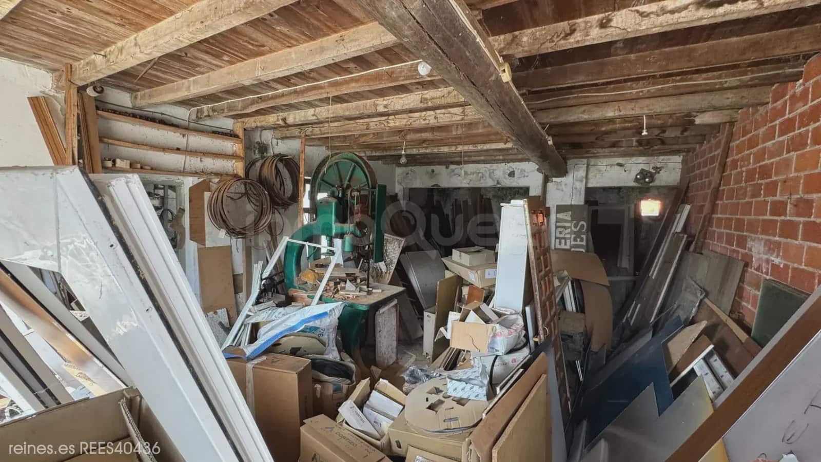 3 chambre Finca/Maison de Campagne à vendre à Suances avec garage - 198 000 € (Ref: 9816263)