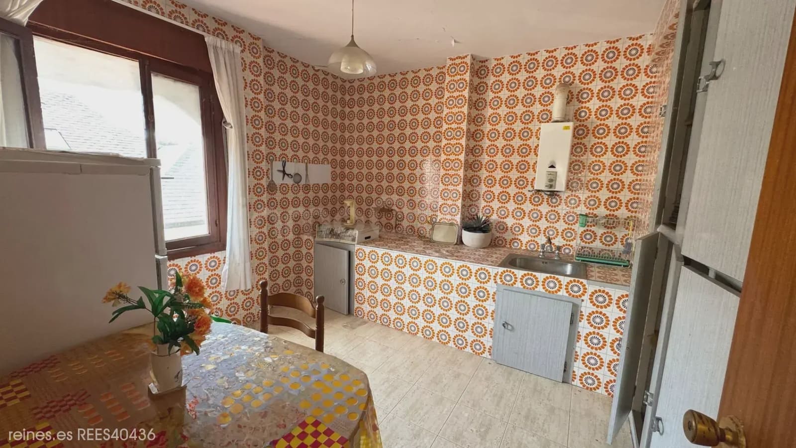3 chambre Finca/Maison de Campagne à vendre à Suances avec garage - 198 000 € (Ref: 9816263)