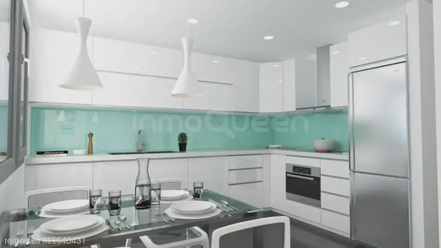 4 camera da letto Appartamento in vendita in Llanes con garage - 577.000 € (Rif: 9816628)